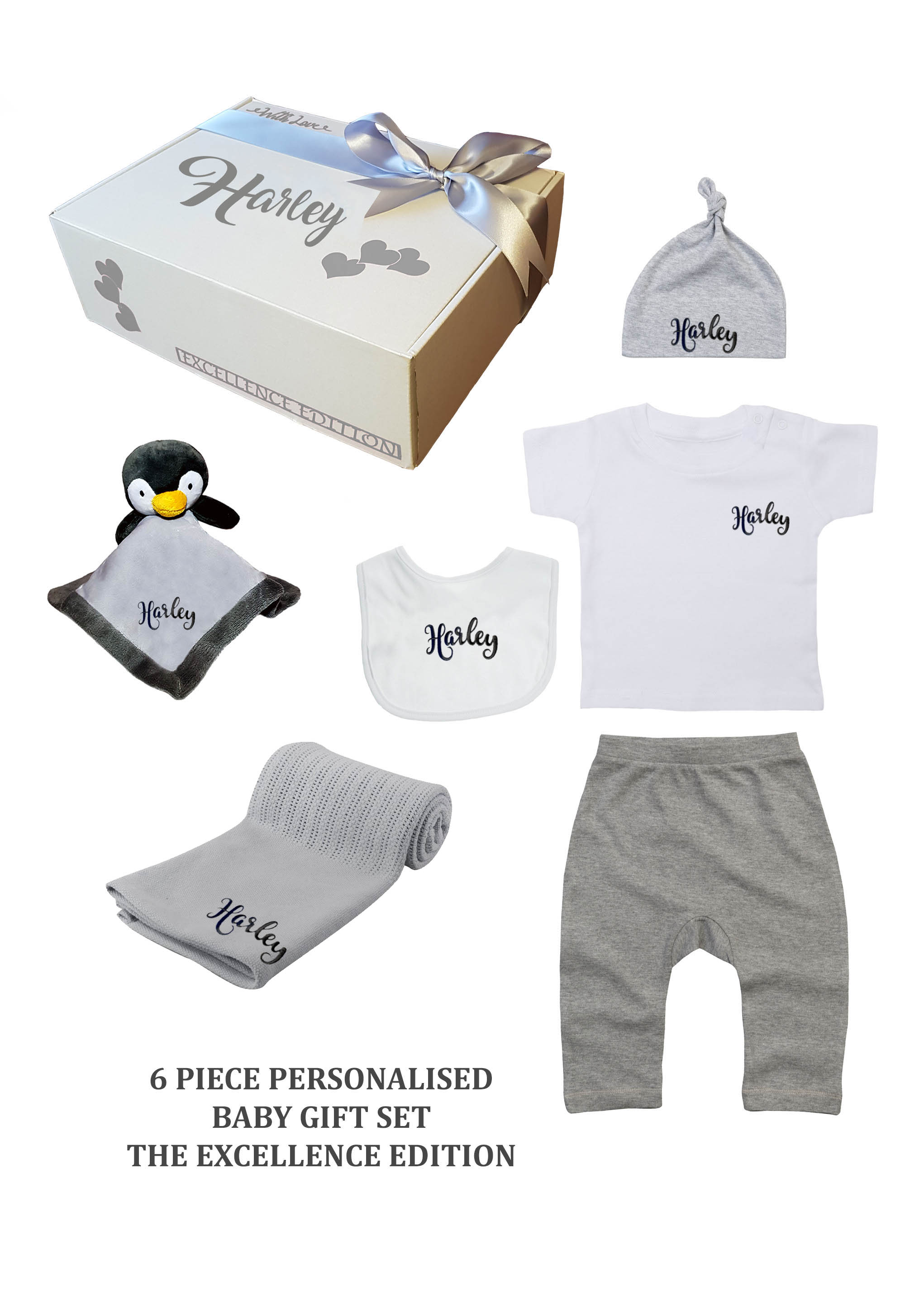 Cute Baby Shower Gifts & Sets | Gerber Childrenswear
